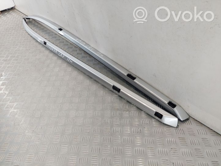 Honda CR-V Roof bar rail 75262T0AAA010M1