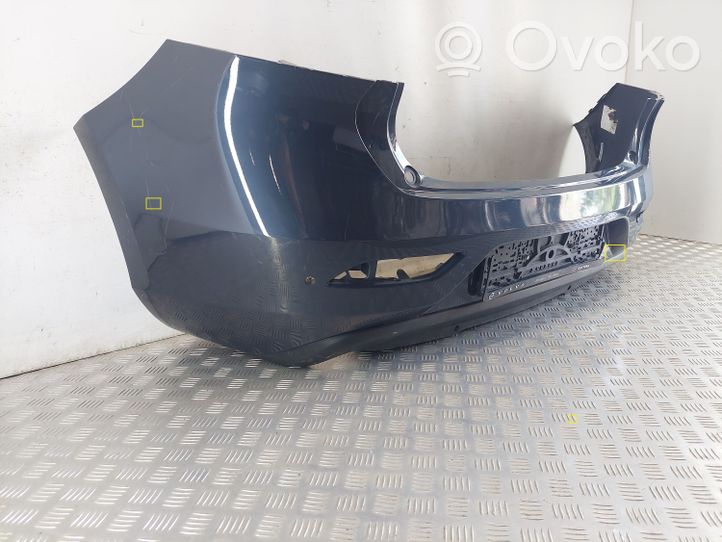 Volvo V40 Paraurti 31283756