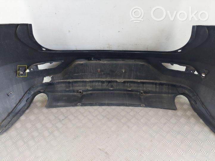 Volvo V40 Paraurti 31283756