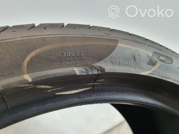 Porsche Cayenne (9Y0 9Y3) R22 summer tire 