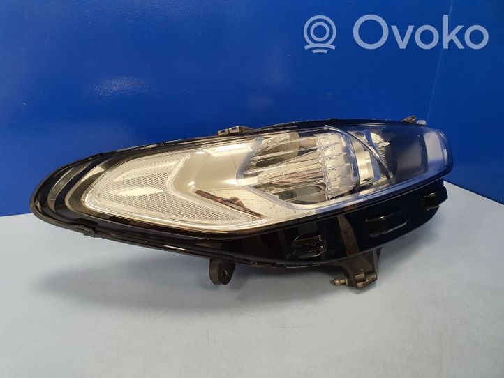 Ford Mondeo MK V Lampa przednia DS7313W029AE