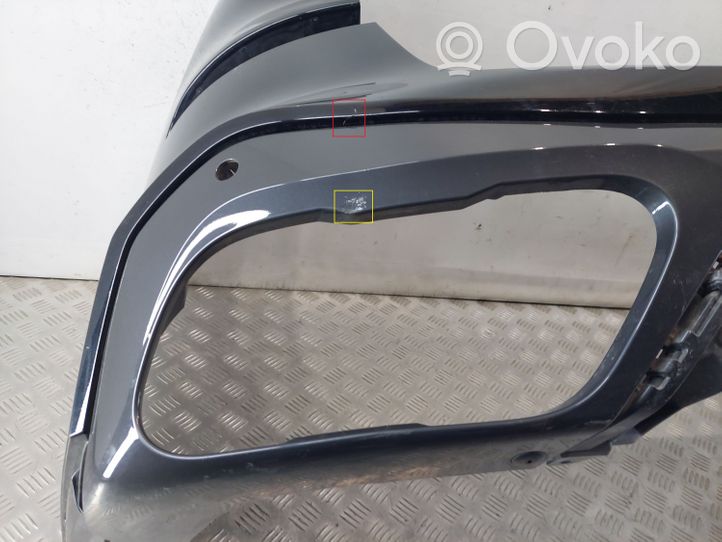 BMW X5 G05 Paraurti 51128069240