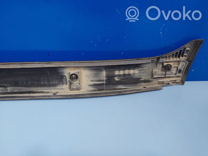 Subaru Outback (BS) Rivestimento portiera posteriore (modanatura) 91112AL440