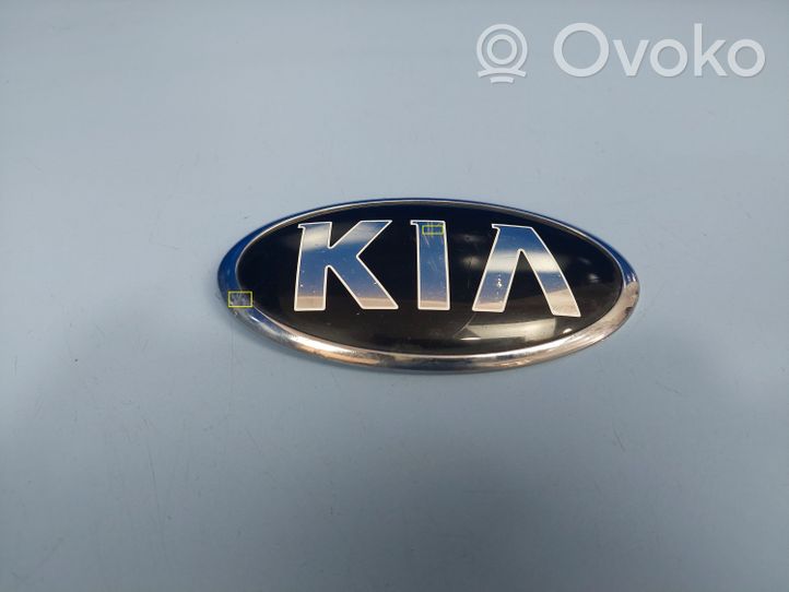 KIA Ceed Valmistajan merkki/logo/tunnus 86310A2000