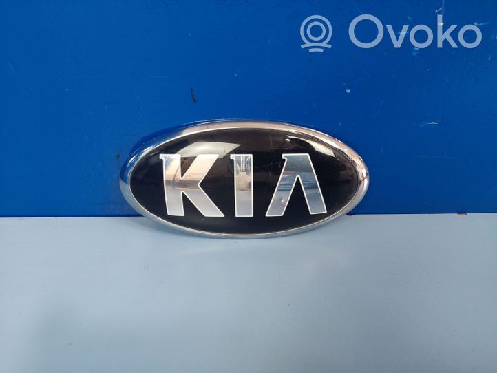 KIA Ceed Valmistajan merkki/logo/tunnus 86310A2000