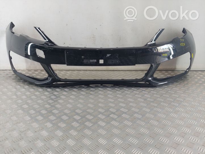 Peugeot 308 Front bumper C06763091