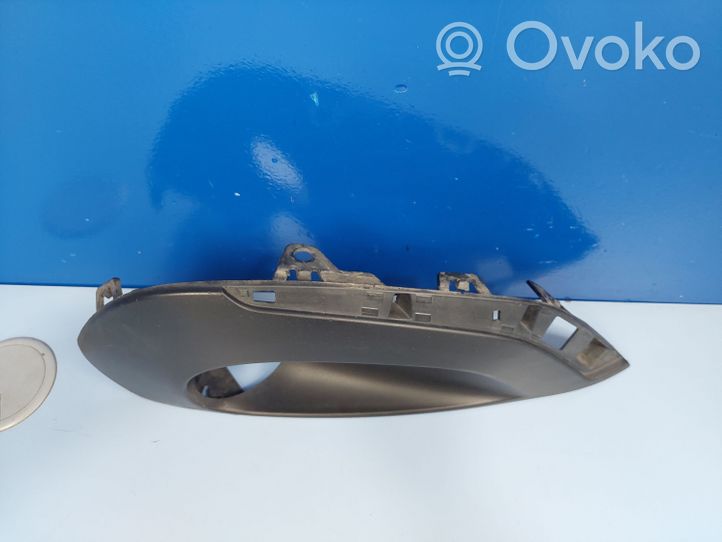 Peugeot 208 Grille antibrouillard avant 9810738177