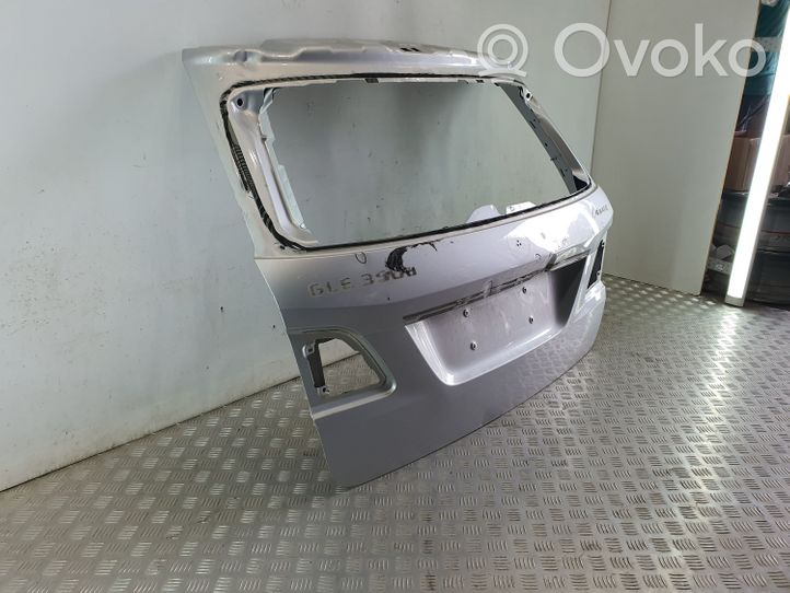 Mercedes-Benz GLE (W166 - C292) Portellone posteriore/bagagliaio A260000501