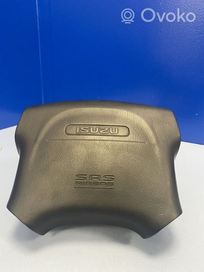 Isuzu Trooper Airbag dello sterzo 1S54803