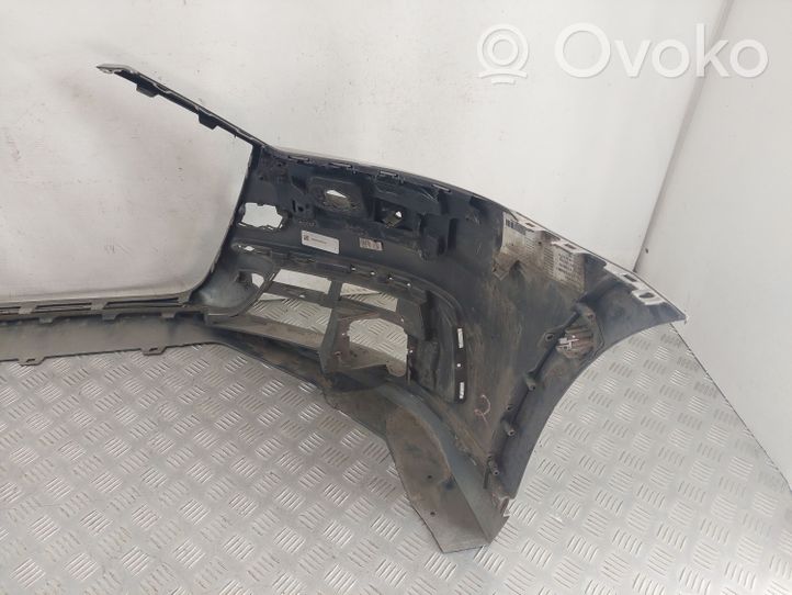 Audi A8 S8 D5 Paraurti anteriore 4N0807437A