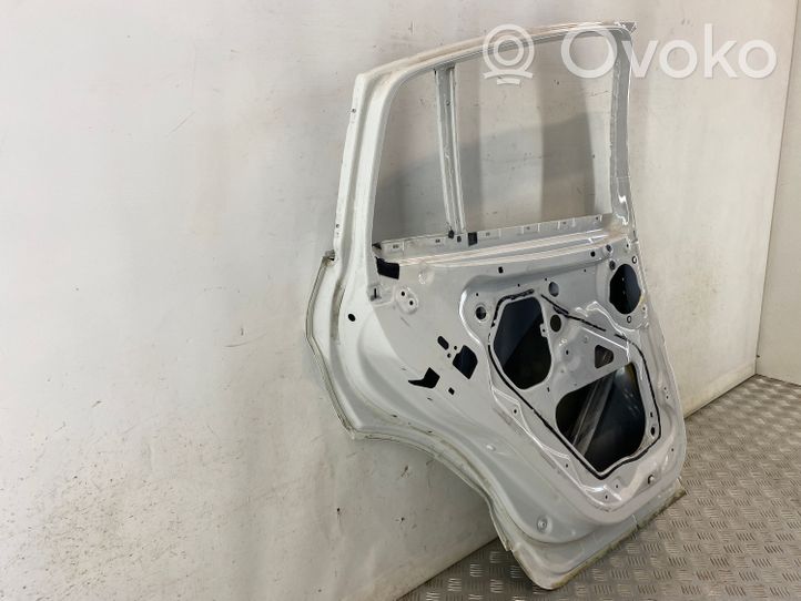 BMW X4 F26 Rear door 57108P106