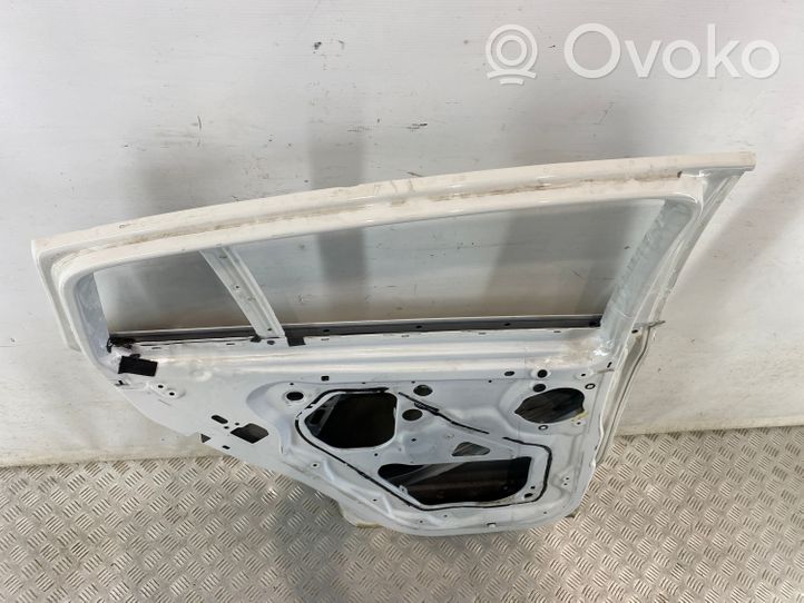 BMW X4 F26 Rear door 57108P106