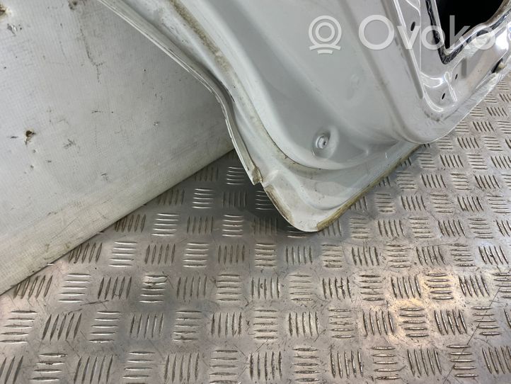 BMW X4 F26 Rear door 57108P106