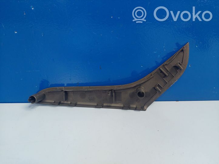 Volkswagen PASSAT B6 Copertura per maniglia portiera posteriore 3C4867371A