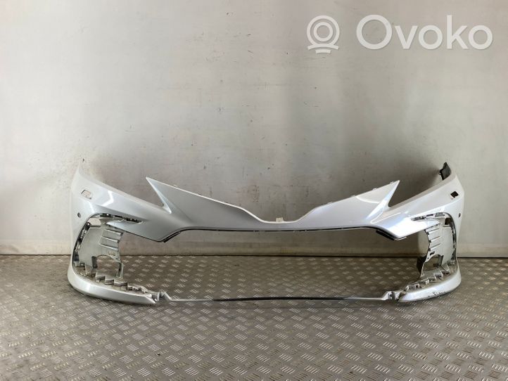 Toyota Camry VIII XV70  Front bumper 5211933C50