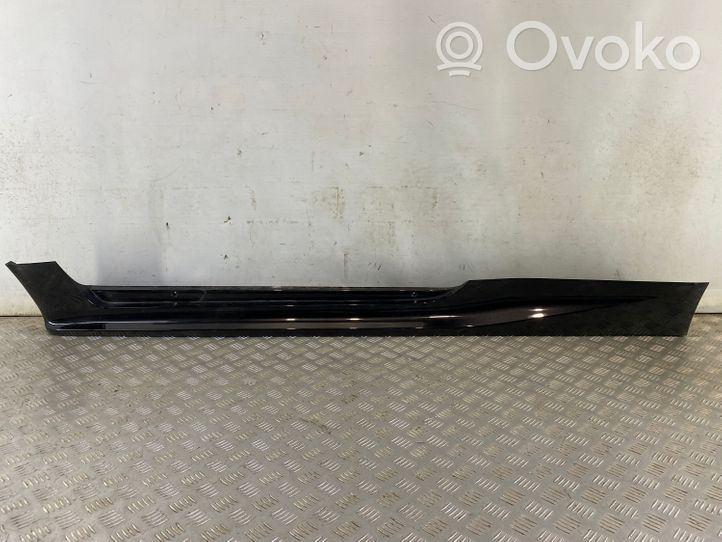 Toyota Yaris XP210 Sill 7586052070