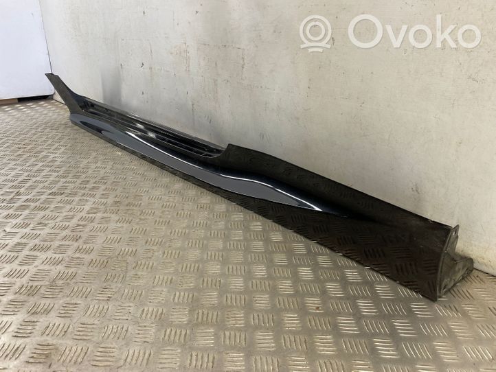 Toyota Yaris XP210 Sill 7586052070