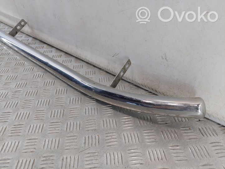 Toyota Land Cruiser (J150) Sill supporting ledge 8355200