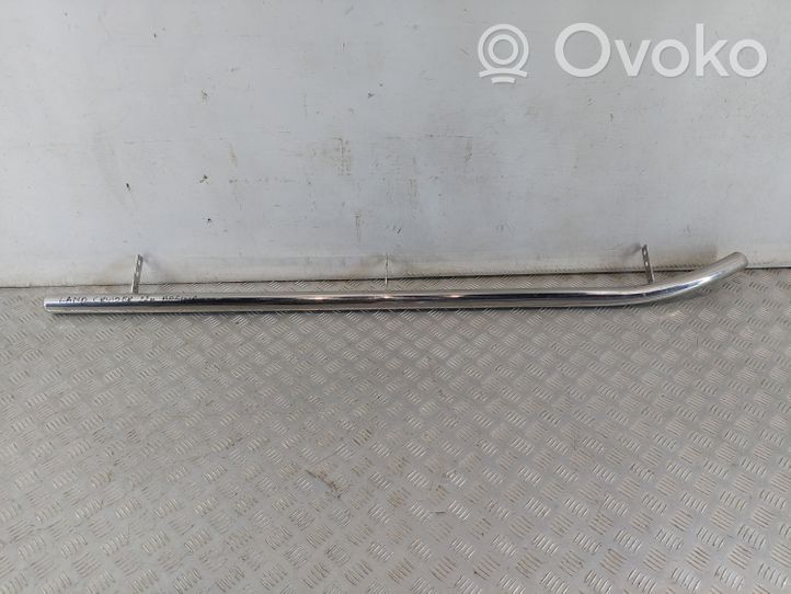 Toyota Land Cruiser (J150) Sill supporting ledge 8355200