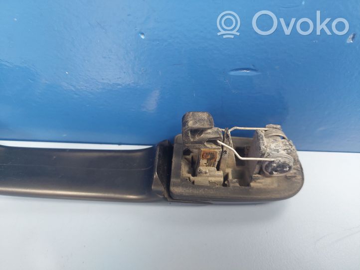 Volkswagen Sharan Rear door exterior handle 7M3839205A3FZ