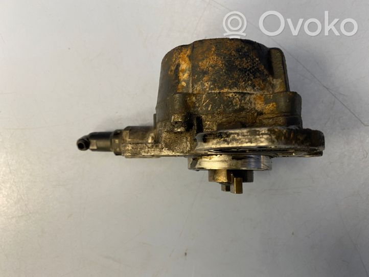 AC 428 Pompe à vide D1431A0612K