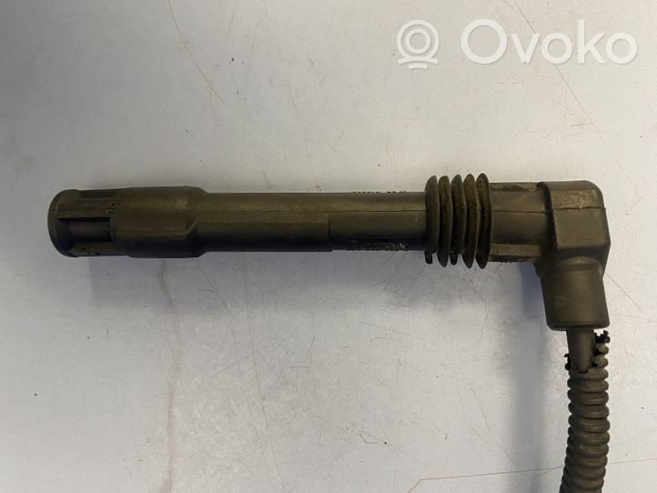 Audi A4 S4 B5 8D Ignition plug leads 06A035255A