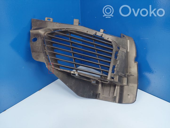 Peugeot 3008 II Grille antibrouillard avant AA37938073