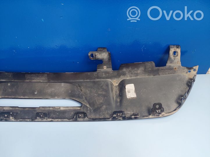 Peugeot 208 Moulure inférieure de pare-chocs arrière 9830808080