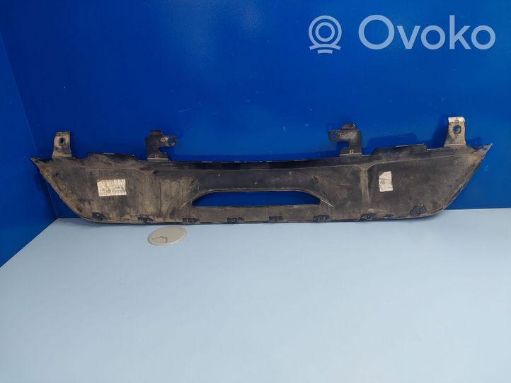 Peugeot 208 Moulure inférieure de pare-chocs arrière 9830808080