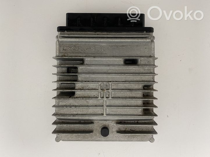 Ford Mondeo Mk III Sterownik / Moduł ECU 5S7112A650HA