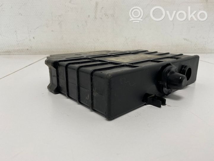 Audi 100 S4 C4 Module de contrôle de boîte de vitesses ECU 097927731