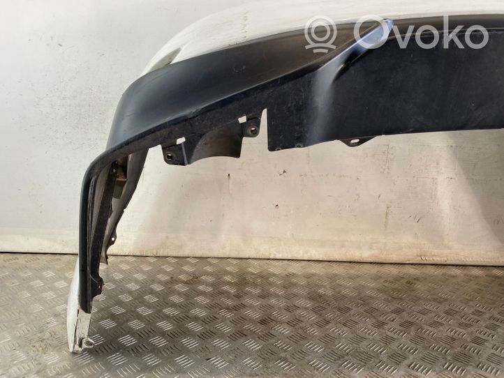 Lexus IS III XE30 Rear bumper 5215953220