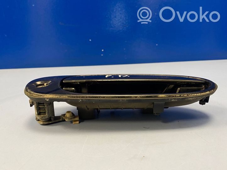 KIA Shuma Front door exterior handle 0K2A158410