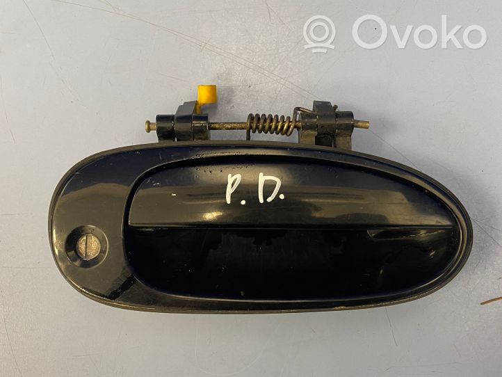 KIA Shuma Front door exterior handle 0K2A158410