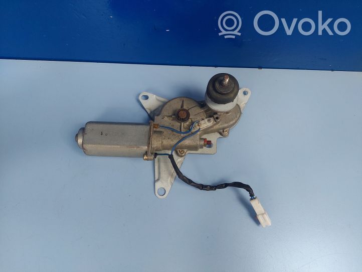 KIA Shuma Rear window wiper motor 035111200