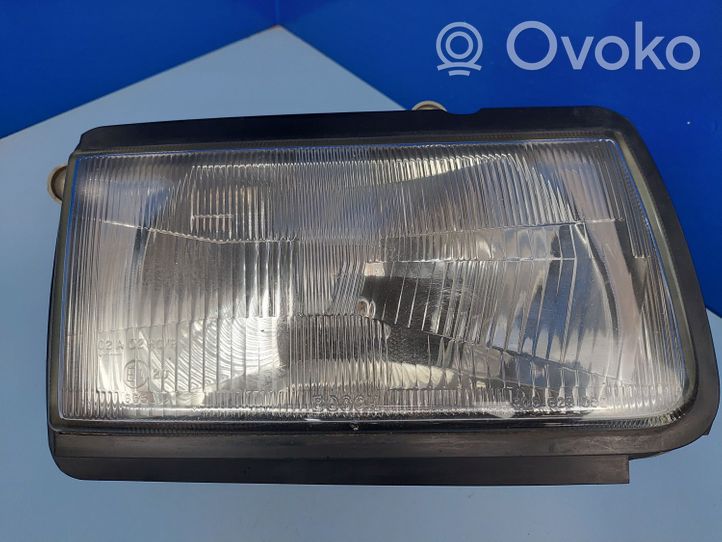 Opel Frontera B Headlight/headlamp 1305235379