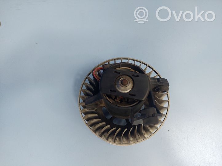 Mercedes-Benz A W168 Ventola riscaldamento/ventilatore abitacolo 5399045200