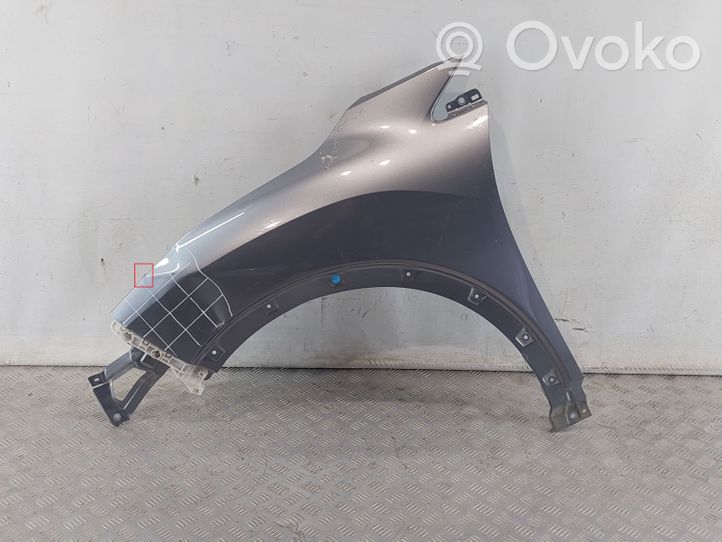 Mitsubishi Eclipse Cross Fender 5220AG37