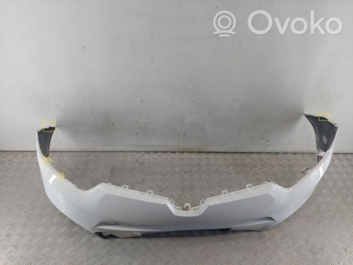 Toyota Proace Zderzak przedni 9836022280