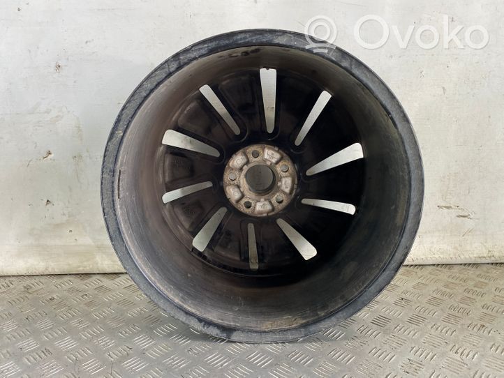 Volkswagen Touareg III R19 alloy rim 760601025N