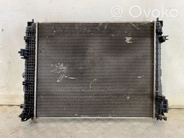 Opel Mokka Coolant radiator 42418327