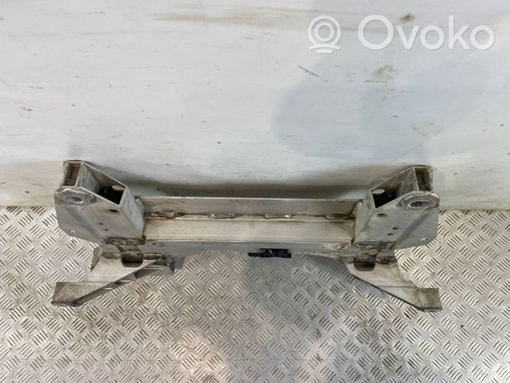 Peugeot 2008 II Front subframe 9825331880