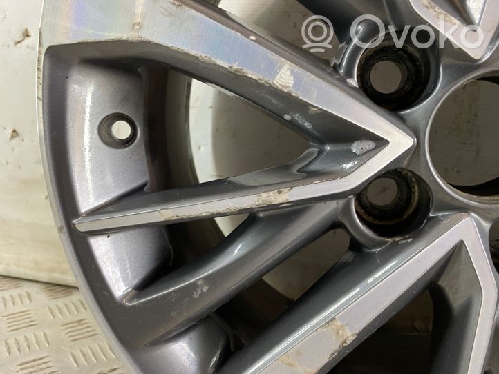 Toyota Avensis T270 Felgi aluminiowe R17 4261105370