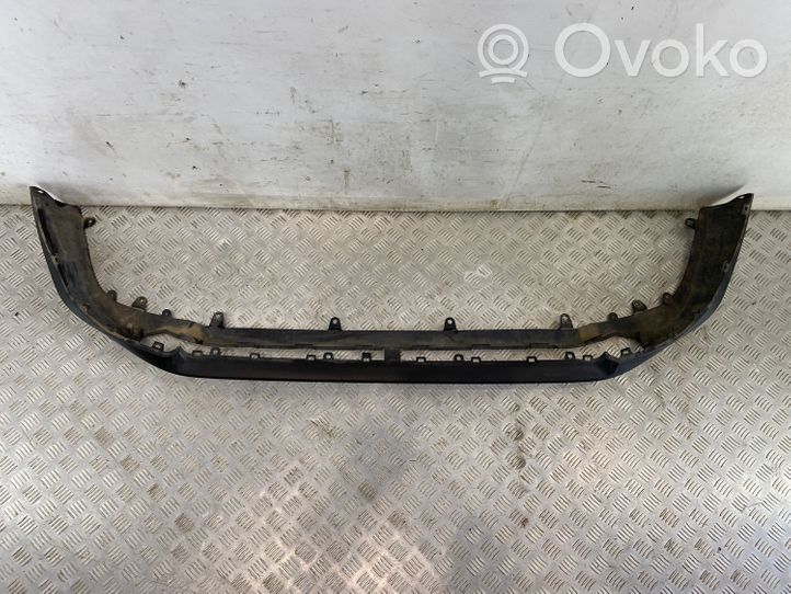 Toyota RAV 4 (XA50) Lame de pare-chocs avant 5241142110