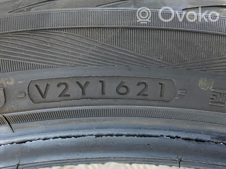 Porsche Cayenne (9Y0 9Y3) R22 summer tire 