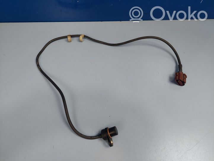 Skoda Fabia Mk1 (6Y) Steering wheel angle sensor 6Q1423291E