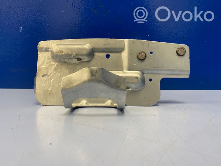 Opel Mokka B Anello/gancio chiusura/serratura del vano motore/cofano 9834863280
