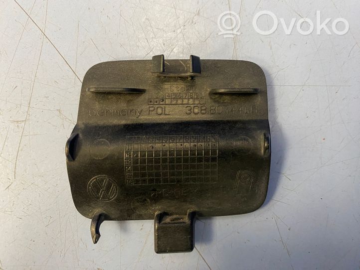 Volkswagen PASSAT CC Tappo/coprigancio di traino paraurti posteriore 3C8807441A