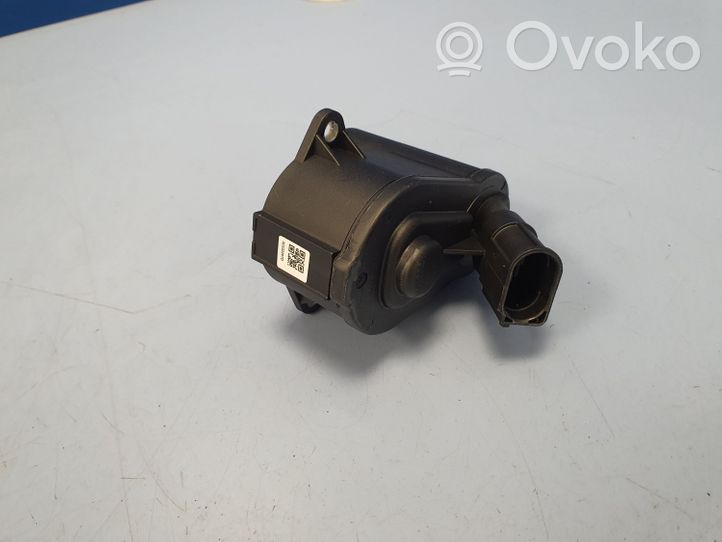 Audi A6 S6 C6 4F Motore del freno a mano/freno di stazionamento 4F0998281A