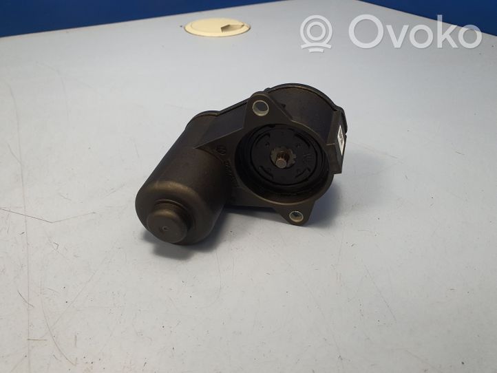 Audi A6 S6 C6 4F Motore del freno a mano/freno di stazionamento 4F0998281A